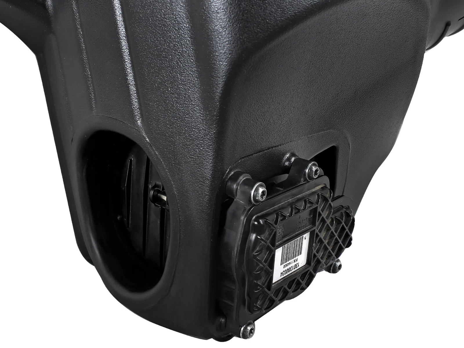 aFe Momentum HD Cold Air Intake | Ram 2500/3500 (13-18) (50-72005)