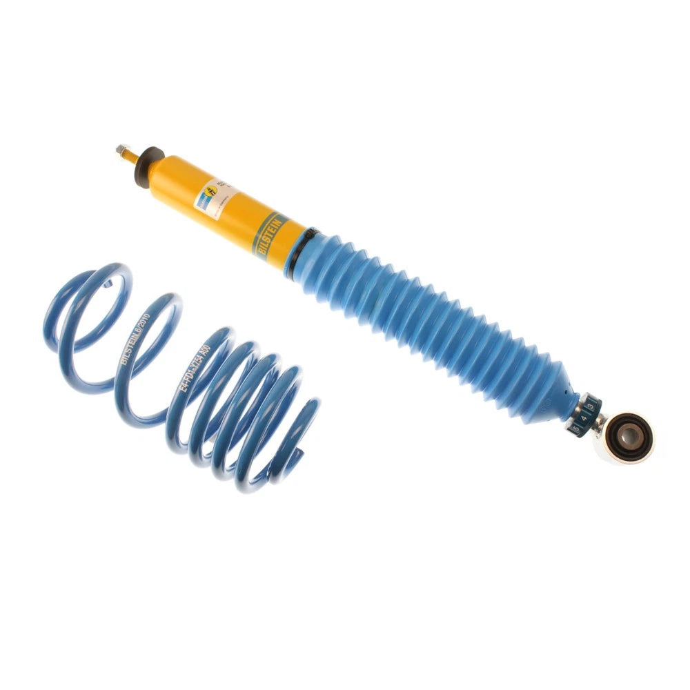 Bilstein B16 Performance Suspension System | 2006-2009 VW GTI Base (48-135245)