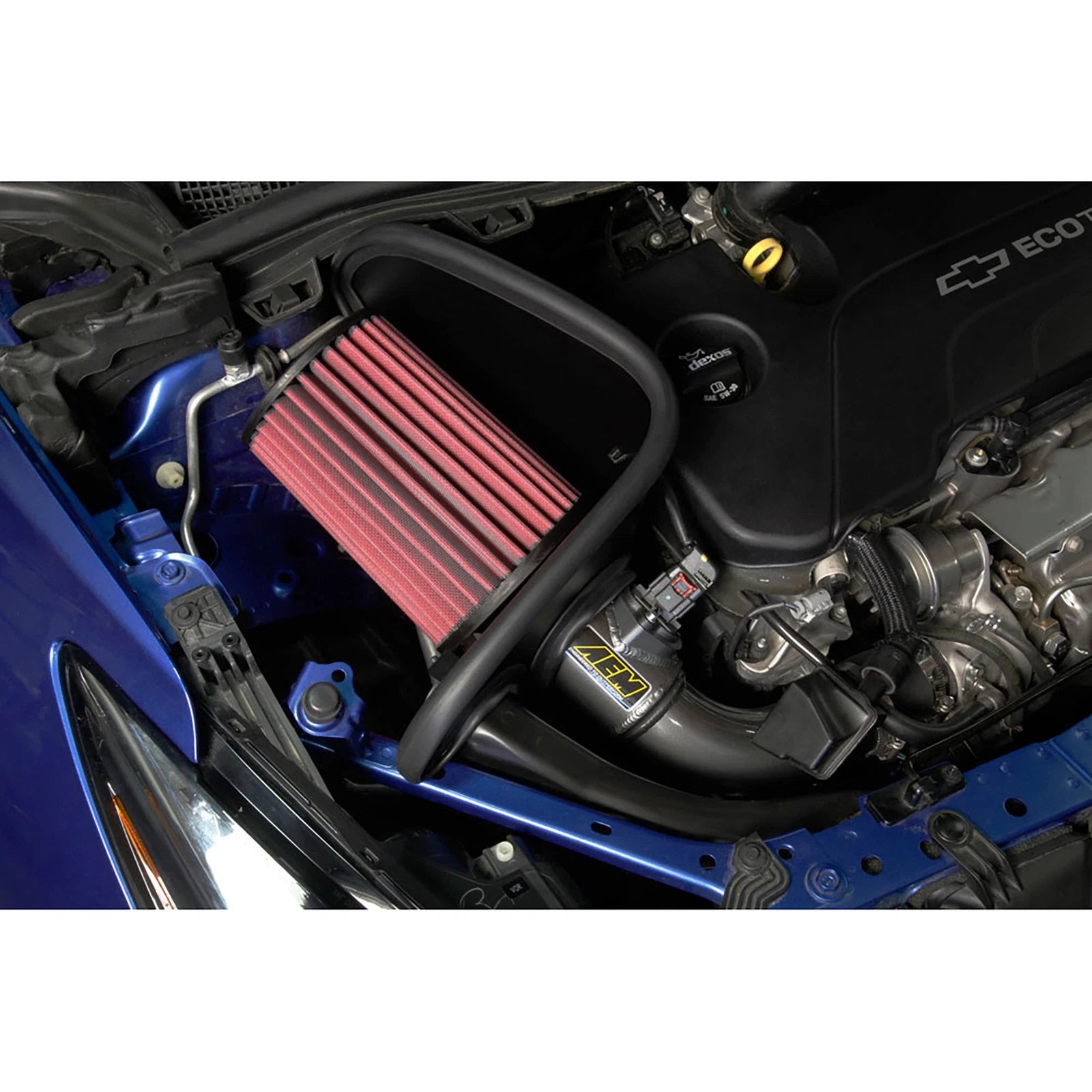 AEM Cold Air Intake | Chevrolet Cruze 1.4L (21-805C)