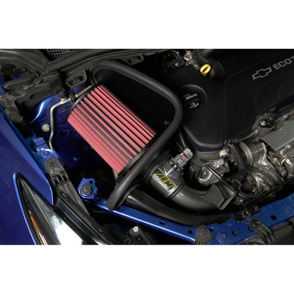 AEM Cold Air Intake | Chevrolet Cruze 1.4L (21-805C)