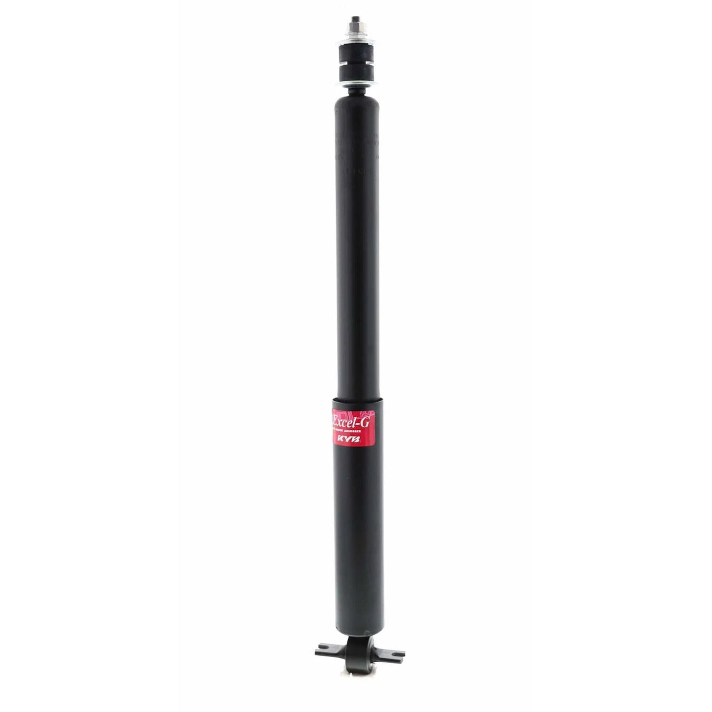 KYB Excel-G F&R Shock Chevrolet Camaro/Vega/Ford Country Sedan (70-81/95) (343131)