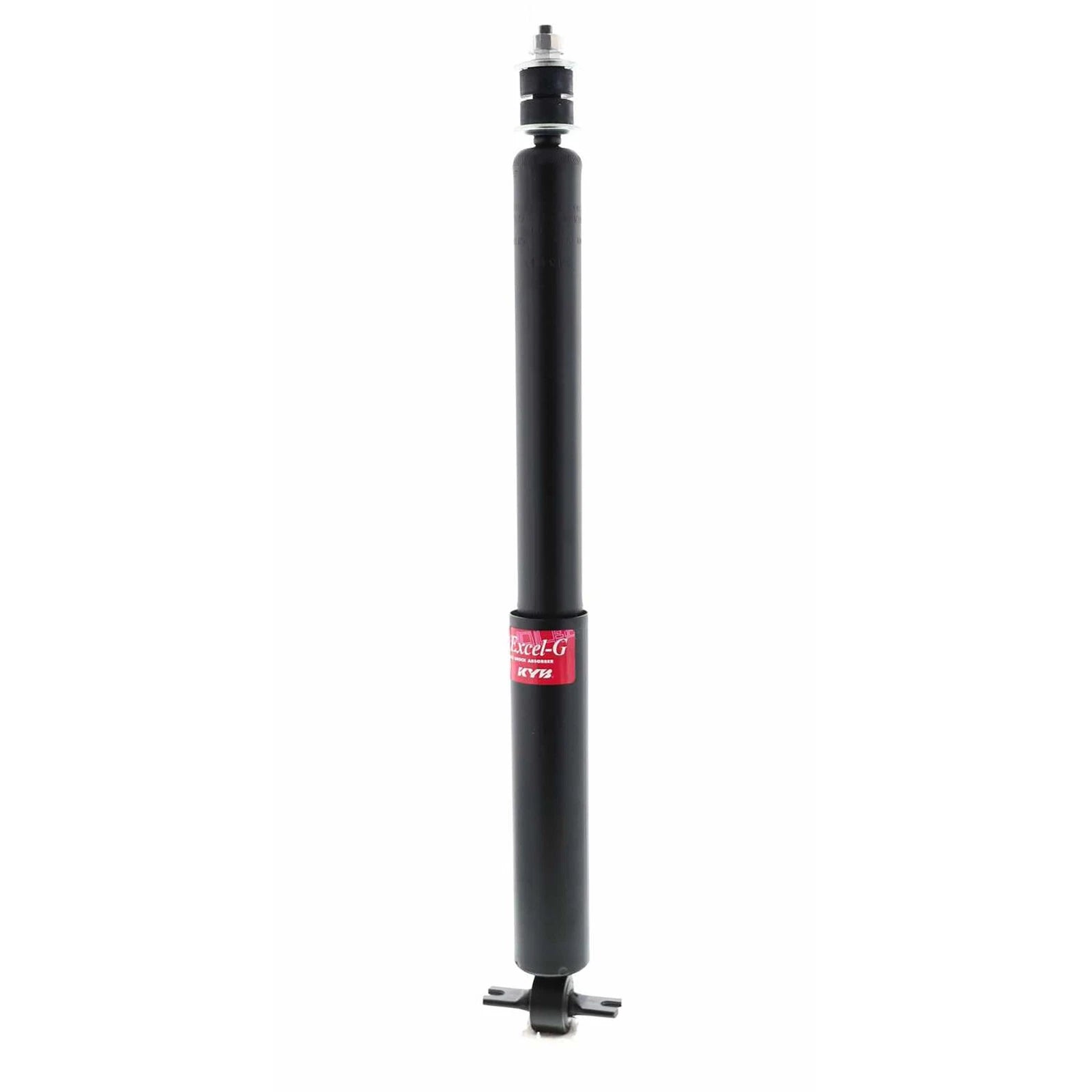 KYB Excel-G F&R Shock Chevrolet Camaro/Vega/Ford Country Sedan (70-81/95) (343131)