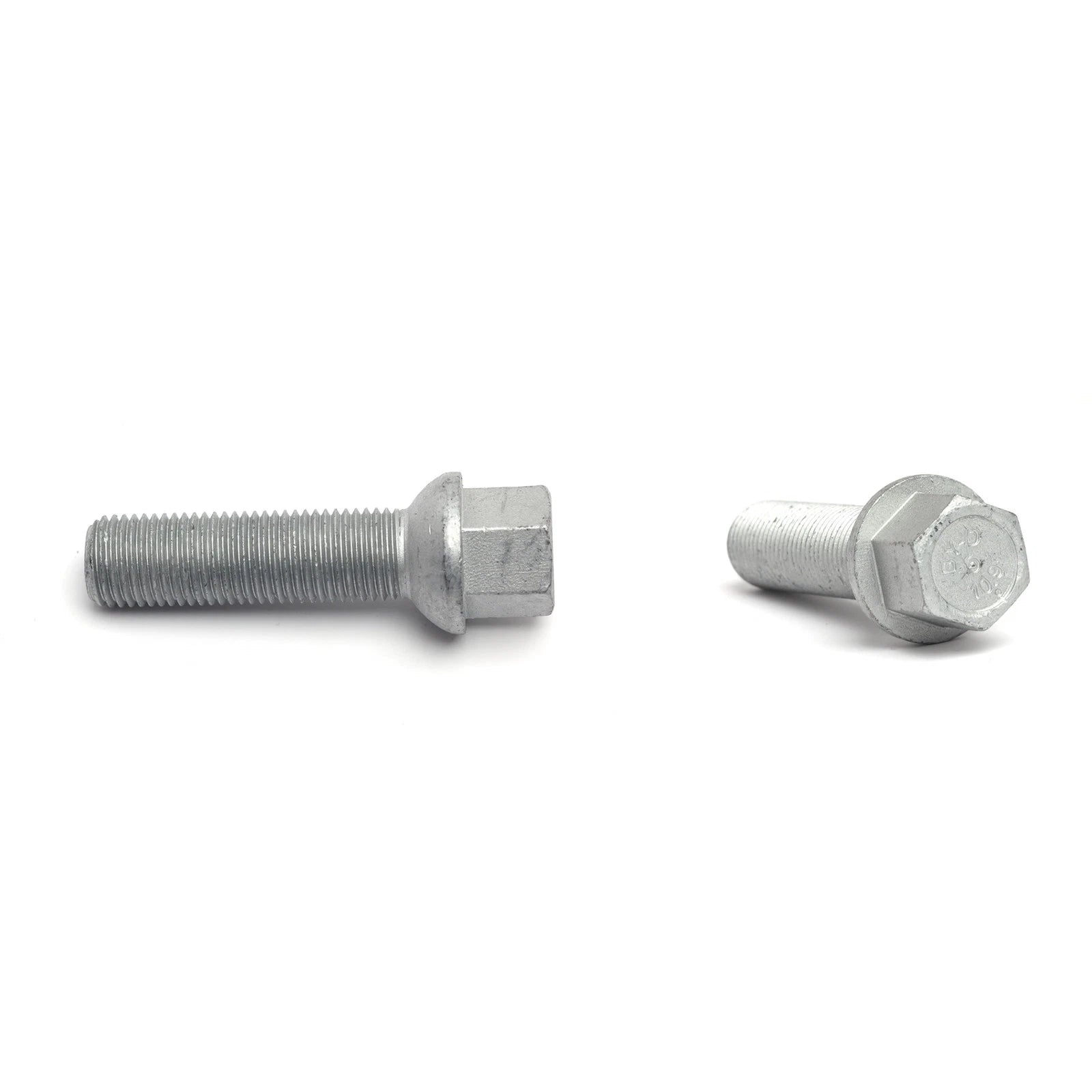 H&R 14 x 1.5 43mm VW / Audi Ball Head Wheel Bolts | VW / Audi (1454303)
