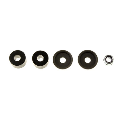 Bilstein B6 Nissan Frontier XE RWD Crew Cab Pickup Front 46mm Monotube Shock Absorber