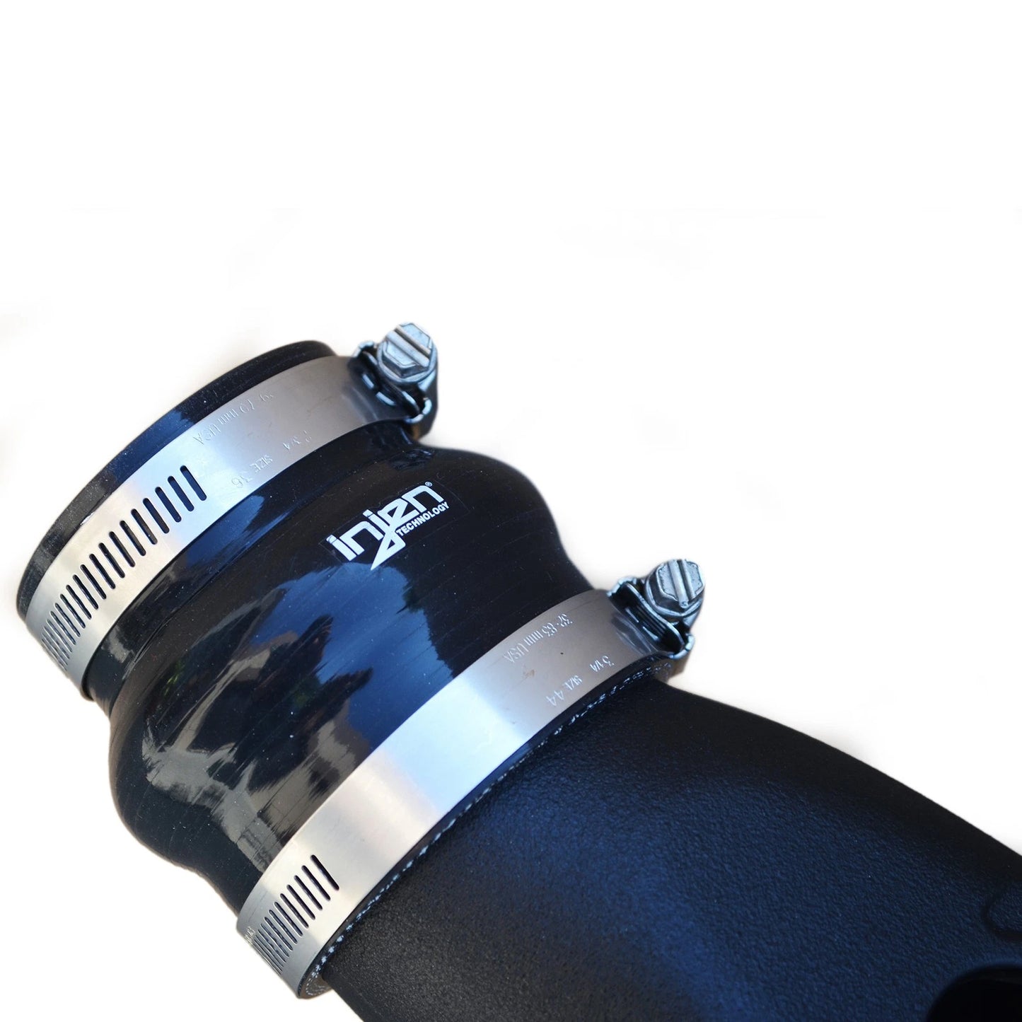 Injen Evolution Intake | Honda Civic Si (06-11) / Civic Type R FK8 (17-22) (EVO1501)