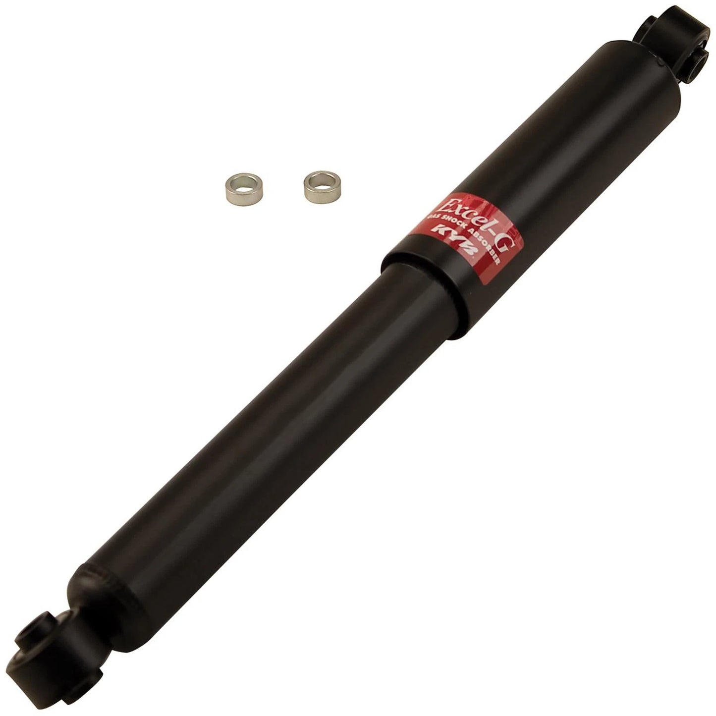 KYB Excel-G F& R Shocks & Struts | VW Beetle/Thing/Transporter (73-75) (343144)