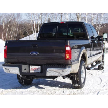MBRP 6.4L Filter Back Single Side | Ford F-250/350/450 (08-10) (S6242AL)