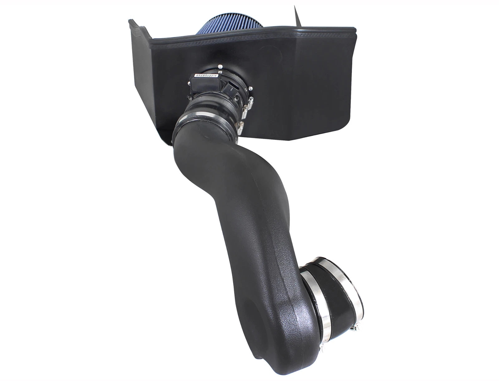 aFe Magnum FORCE Stage-2 Pro 5R Cold Air Intake System | Hummer H2 (03-09) V8-6.0L (54-10402-1)
