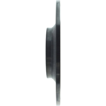 Stoptech Power Slot Sportstop Slotted Rear Brake Rotor | 2001-2005 Mazda Miata (126.45062SL)