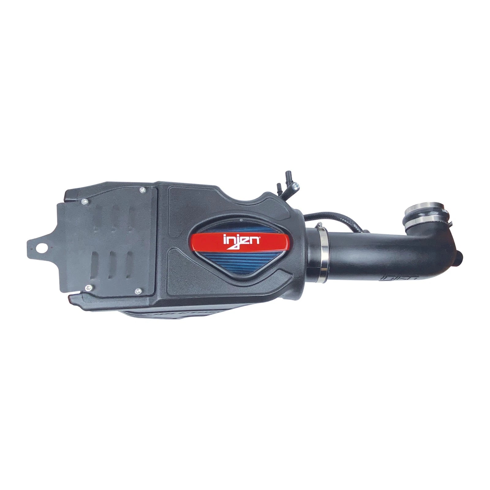 Injen Evolution Intake (Oiled) | Jeep Wrangler JL 2.0L Turbo (2018-2023)