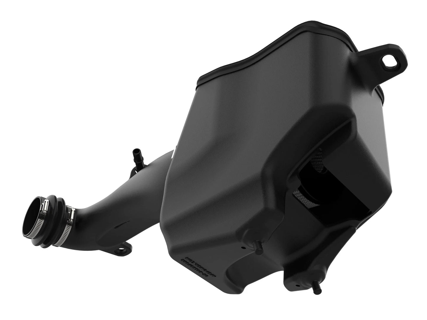 aFe Magnum FORCE Stage-2 Pro Dry S CAI Jeep Wrangler JL 18-23 V6-3.6L (54-13078D)