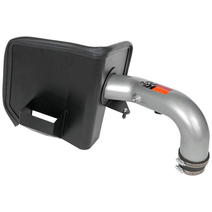 K&N Performance Air Intake Kit | Jeep Cherokee 2.4L (19-20) (77-1577KS)