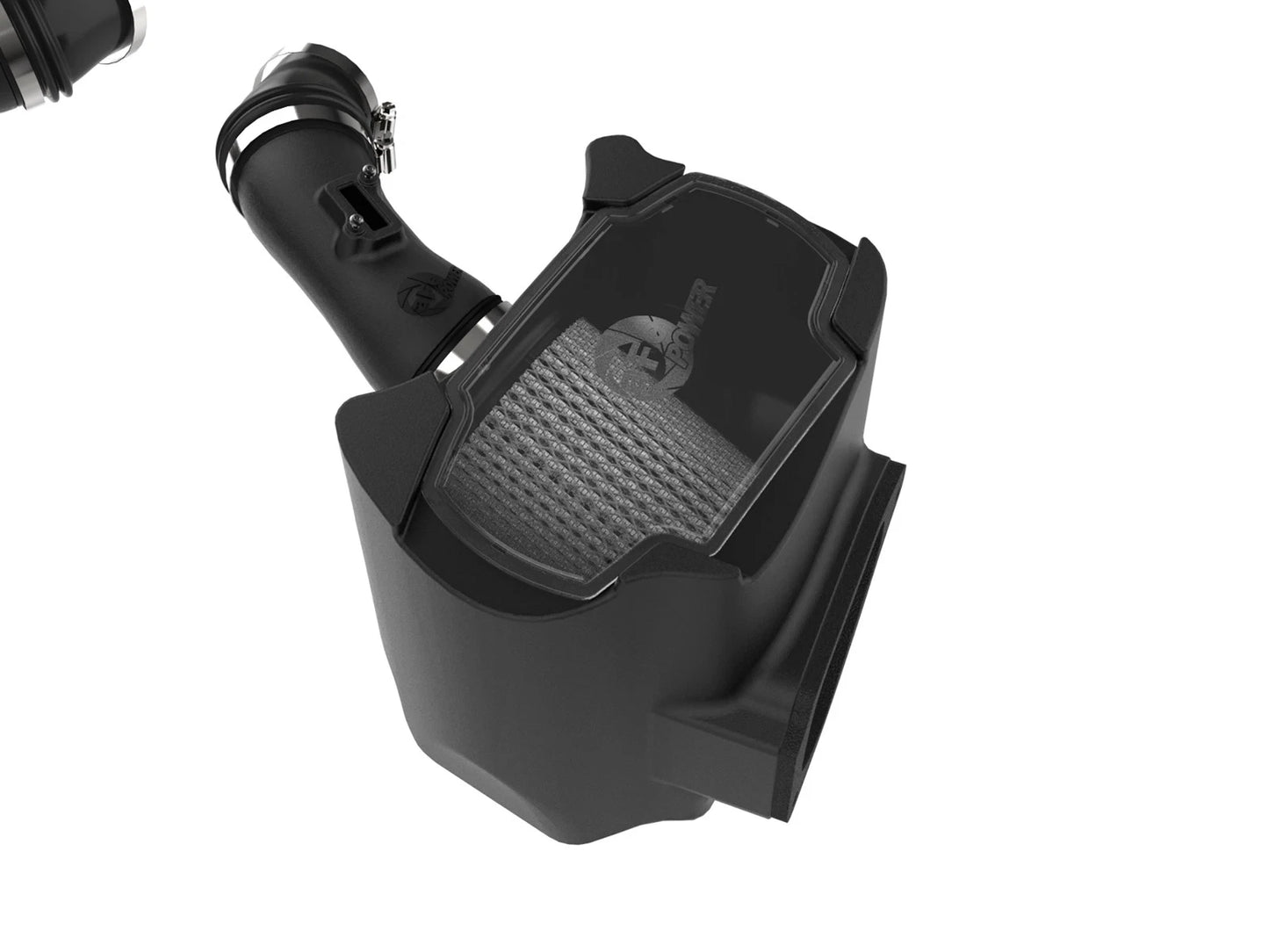 aFe 24-25mm GX550 V6-3.4L Momentum GT Cold Air Intake | Lexus GX (23-26) (50-70124D)