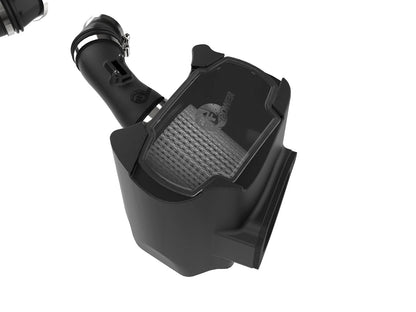 aFe 24-25mm GX550 V6-3.4L Momentum GT Cold Air Intake | Lexus GX (23-26) (50-70124D)