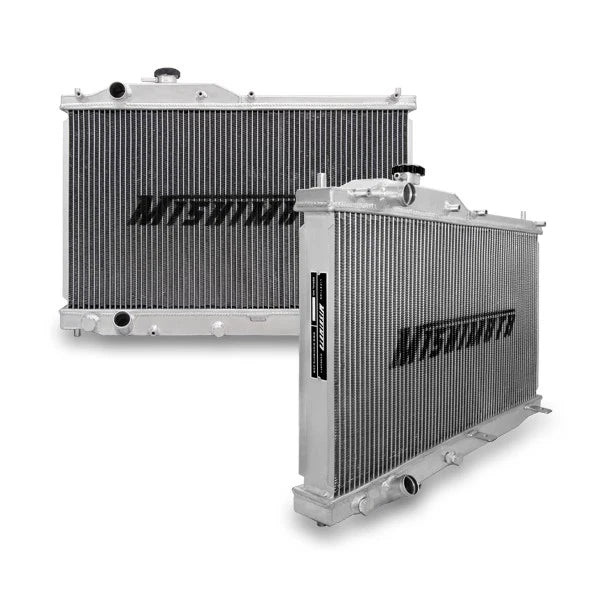 Mishimoto Performance Aluminum X-Line Radiator | 2000-2009 Honda S2000 (MMRAD-S2K-00X)