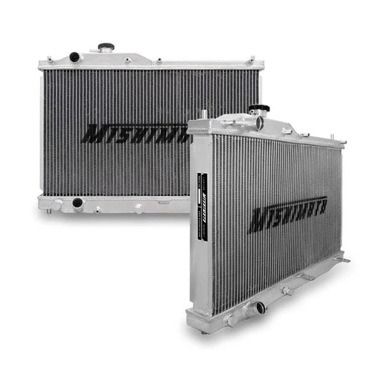 Mishimoto Performance Aluminum X-Line Radiator | 2000-2009 Honda S2000 (MMRAD-S2K-00X)