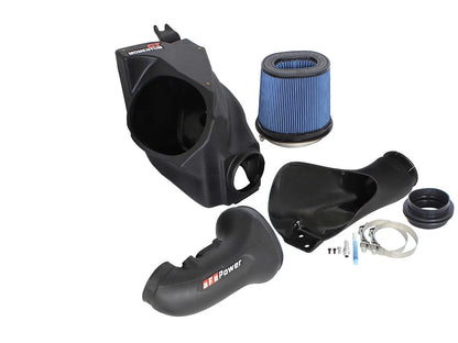 aFe Momentum GT Cold Air Intake System | Cadillac CTS-V (09-15) (54-74207)