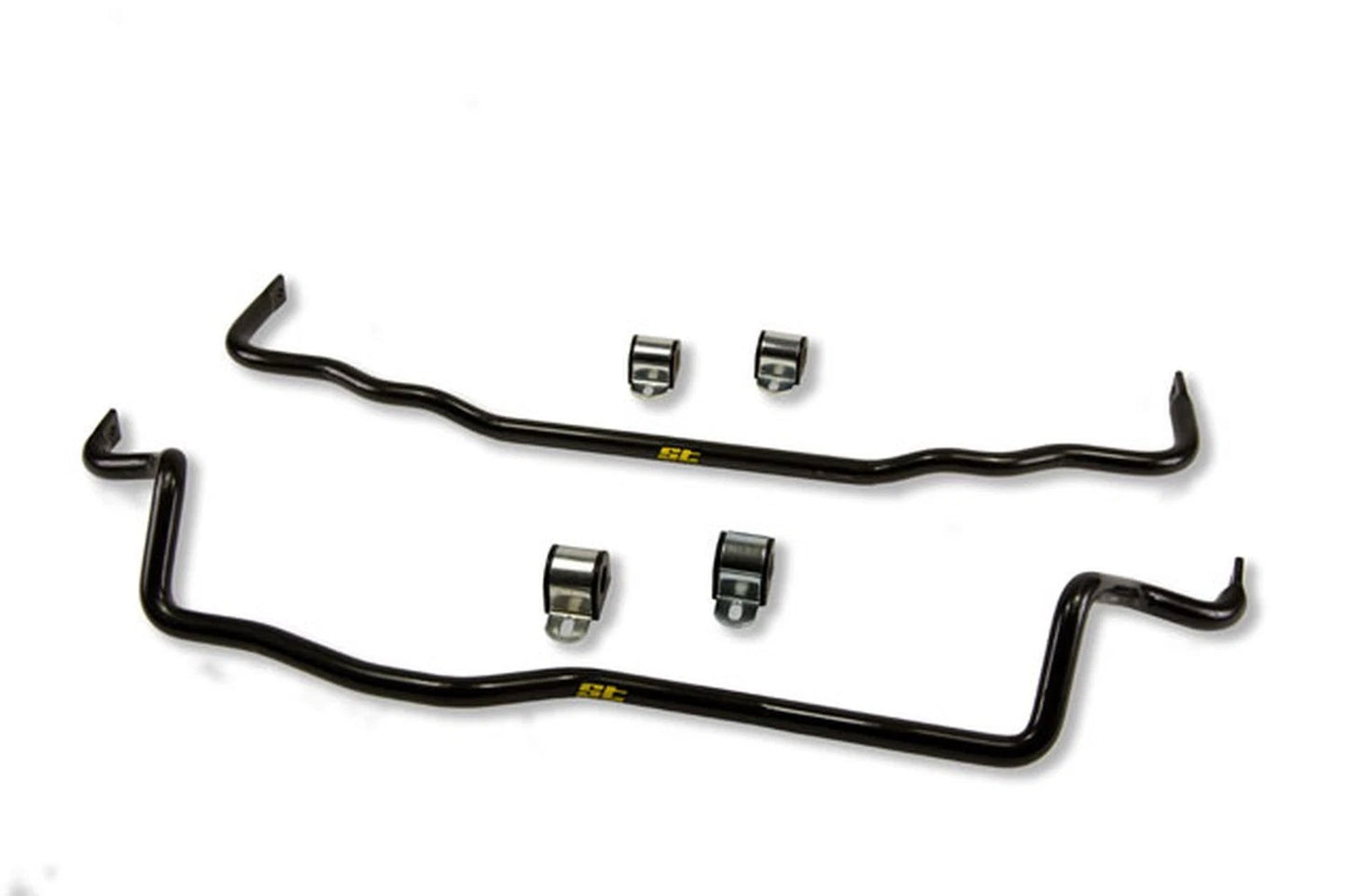 ST Suspensions ST Anti-Sway Bar Set - 2006-2012 Mitsubishi Eclipse 2.4 (4cyl) 3.8 (V6)