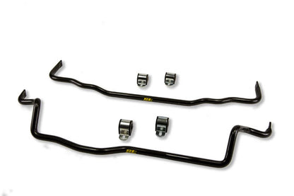 ST Suspensions ST Anti-Sway Bar Set - 2006-2012 Mitsubishi Eclipse 2.4 (4cyl) 3.8 (V6)
