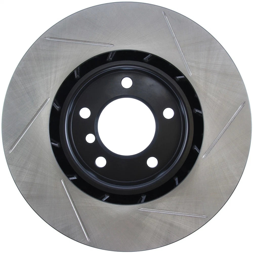 StopTech Power Slot Slotted Rotor | BMW M3 (95-99) / Z3 M Series (98-02) (126.34039SR)