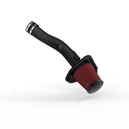 K&N Performance Intake Kit | Nissan Altima 3.5L V6 (04-06) / Maxima 3.5L V6 (04-08) (57-6015)