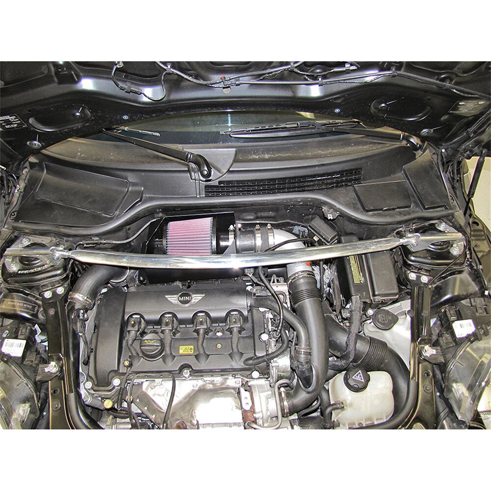 K&N Typhoon Intake Kit | Mini Cooper John Cooper Works 1.6L (11-13) (69-2025TS)
