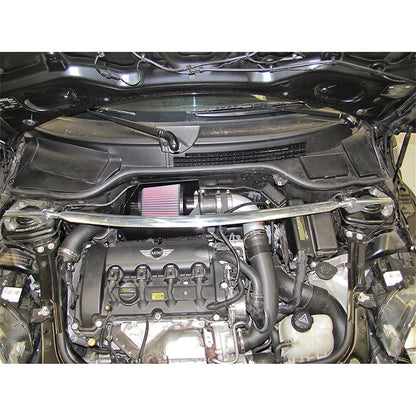 K&N Typhoon Intake Kit | Mini Cooper John Cooper Works 1.6L (11-13) (69-2025TS)