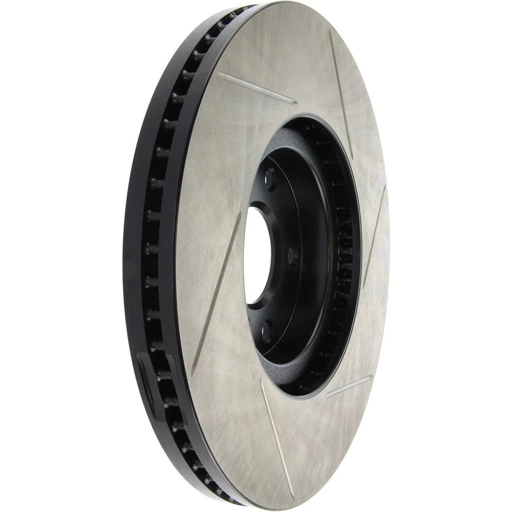 Stoptech Perf D&S Slotted Rotor | Infiniti G35/G37 (07-13), Q60 (14-15) (126.42095SL)