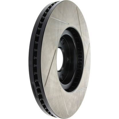 Stoptech Perf D&S Slotted Rotor | Infiniti G35/G37 (07-13), Q60 (14-15) (126.42095SL)