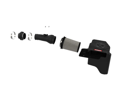 aFe Momentum GT Pro Dry S Cold Air Intake | Honda CR-V 1.5L (17-20) (56-70023D)