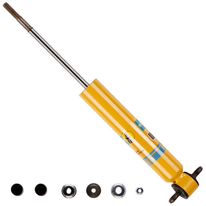 Bilstein B6 Performance Suspension Shock Absorber for 1964-1967 Buick Skylark