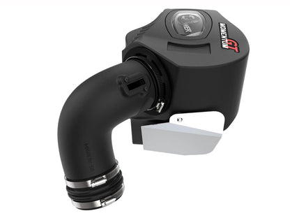 aFe POWER Momentum GT Pro Dry S Intake | BMW 340i/ix (16-17) (51-76309)