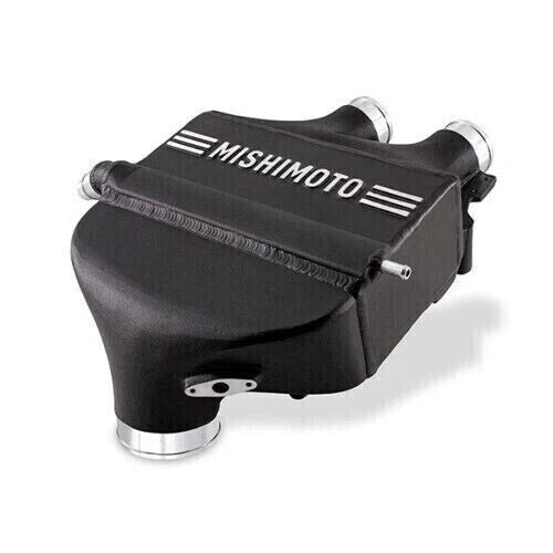 Mishimoto Performance Air-to-Water Intercooler | BMW F80 M3/M4 (14-20) / M2 (15-21) / 8 Series G14/G15/G16 / 3 Series G20/G21/G28 (MMINT-F80-15)