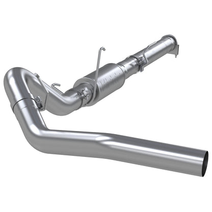 MBRP 4in S/S Cat-Back P Series Exhaust | Dodge 2500/3500 Cummins (04.5-07) (S6108P)