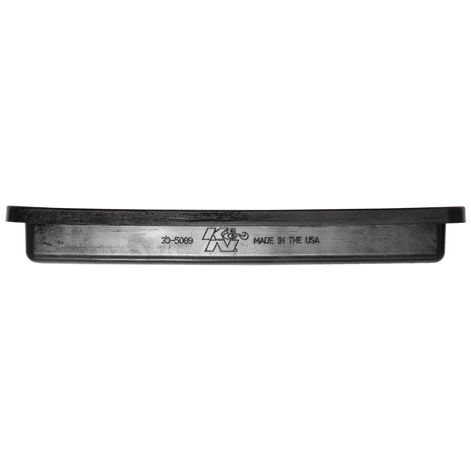 K&N 33-5069 High Flow Performance Air Filter for 2017-22 Equinox / 18-22 Terrain
