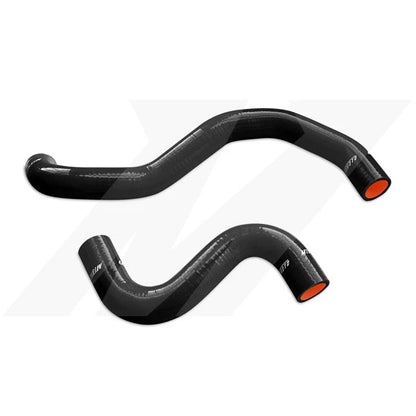 Mishimoto Silicone Radiator Hose Kit | 2009-2021 Nissan GT-R (MMHOSE-R35-09BK)