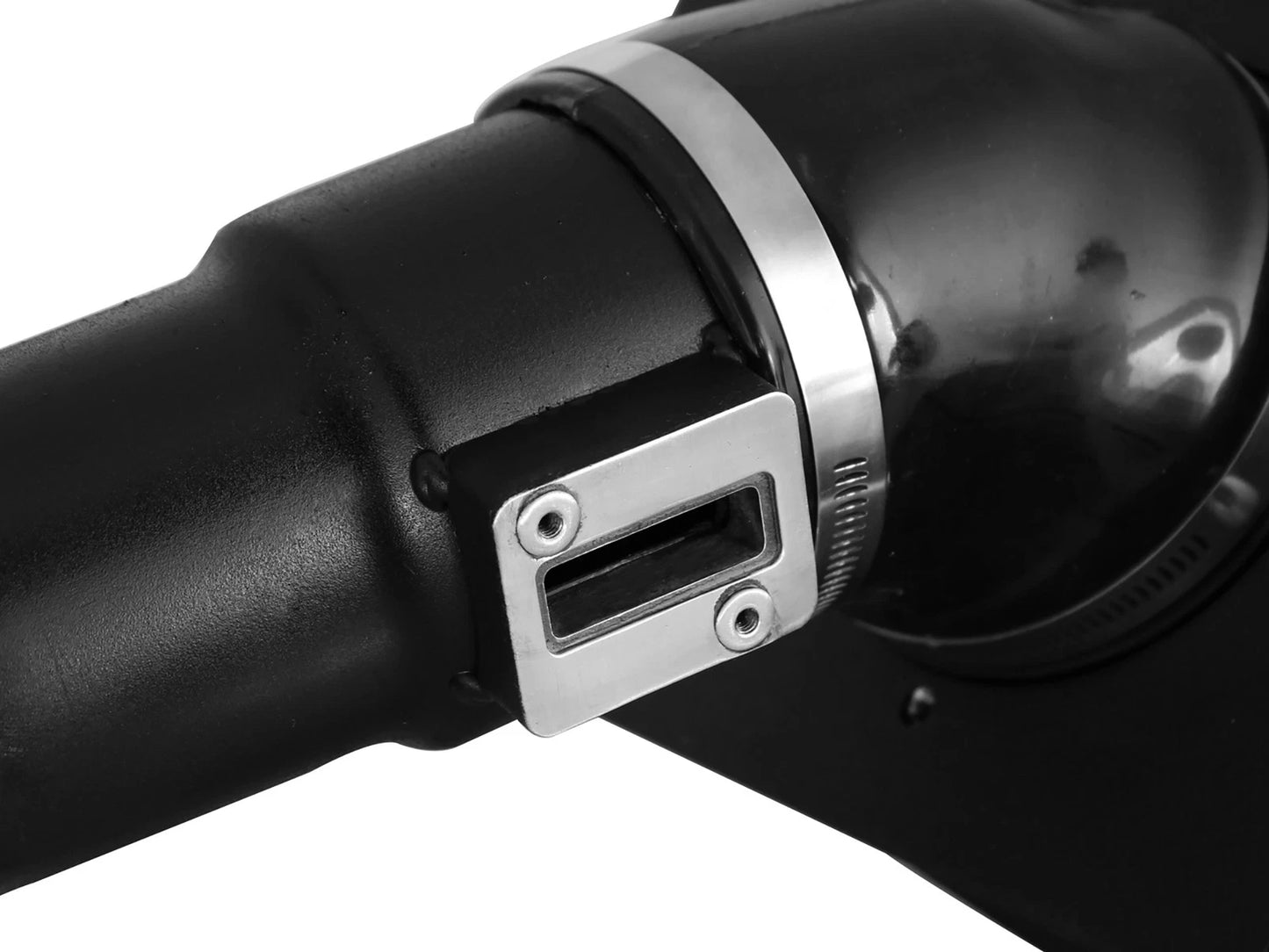 aFe MagnumFORCE Stage-2 Cold Air Intake | Ford F-150 V6 3.7L (11-14) (54-12592) (SPF5412592)