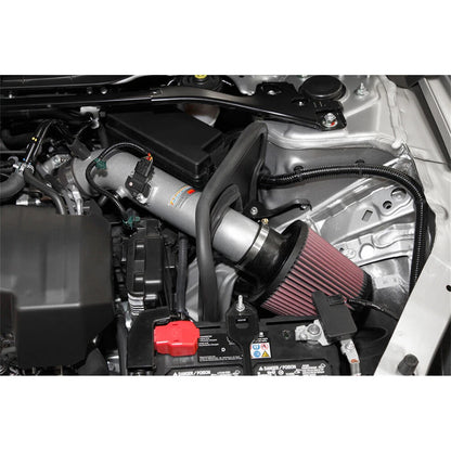 K&N 69 Series Typhoon Intake Honda Accord 2.4L L4 (13-14) (69-1213TS)