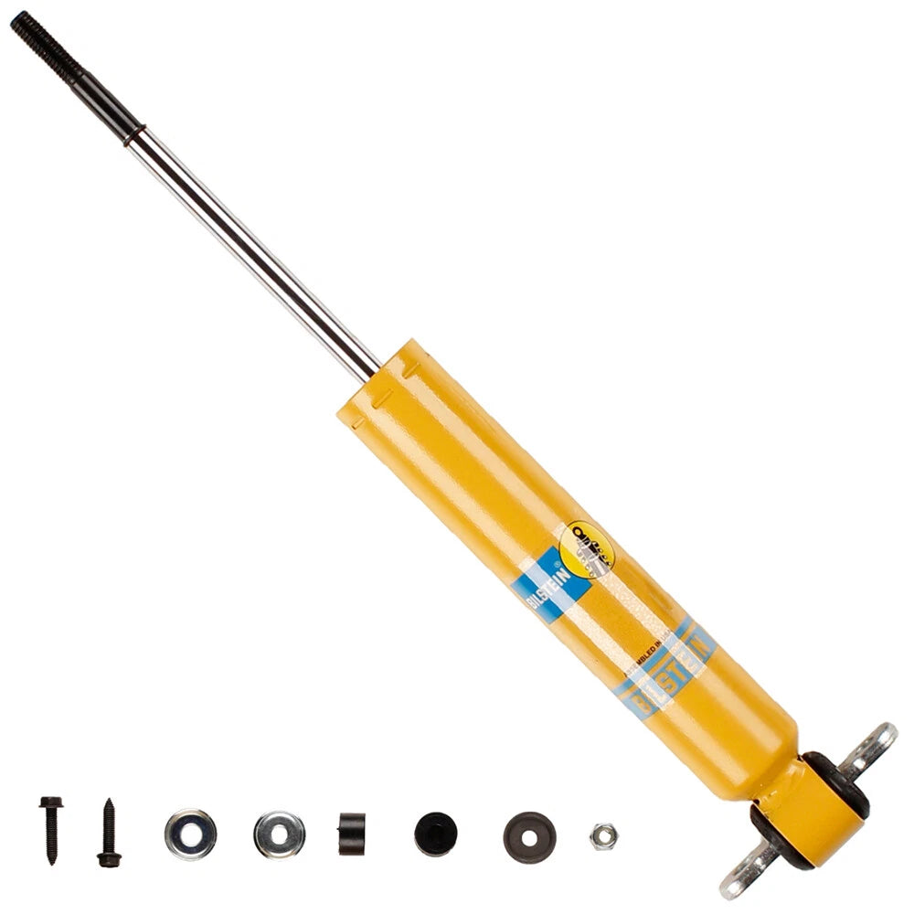 Bilstein B6 Performance Suspension Shock Absorber for 1968-1972 Chevrolet Chevelle