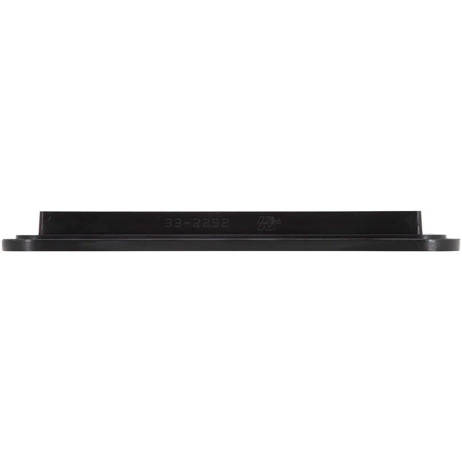 K&N Engineering Drop In Air Filter | Pontiac Vibe/Scion tC/Toyota Corolla/Matrix (03-11) (33-2252)