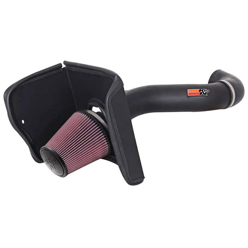 K&N AirCharger Performance Intake | Toyota Tundra 4.7L V8 (07-08) (63-9032-1)