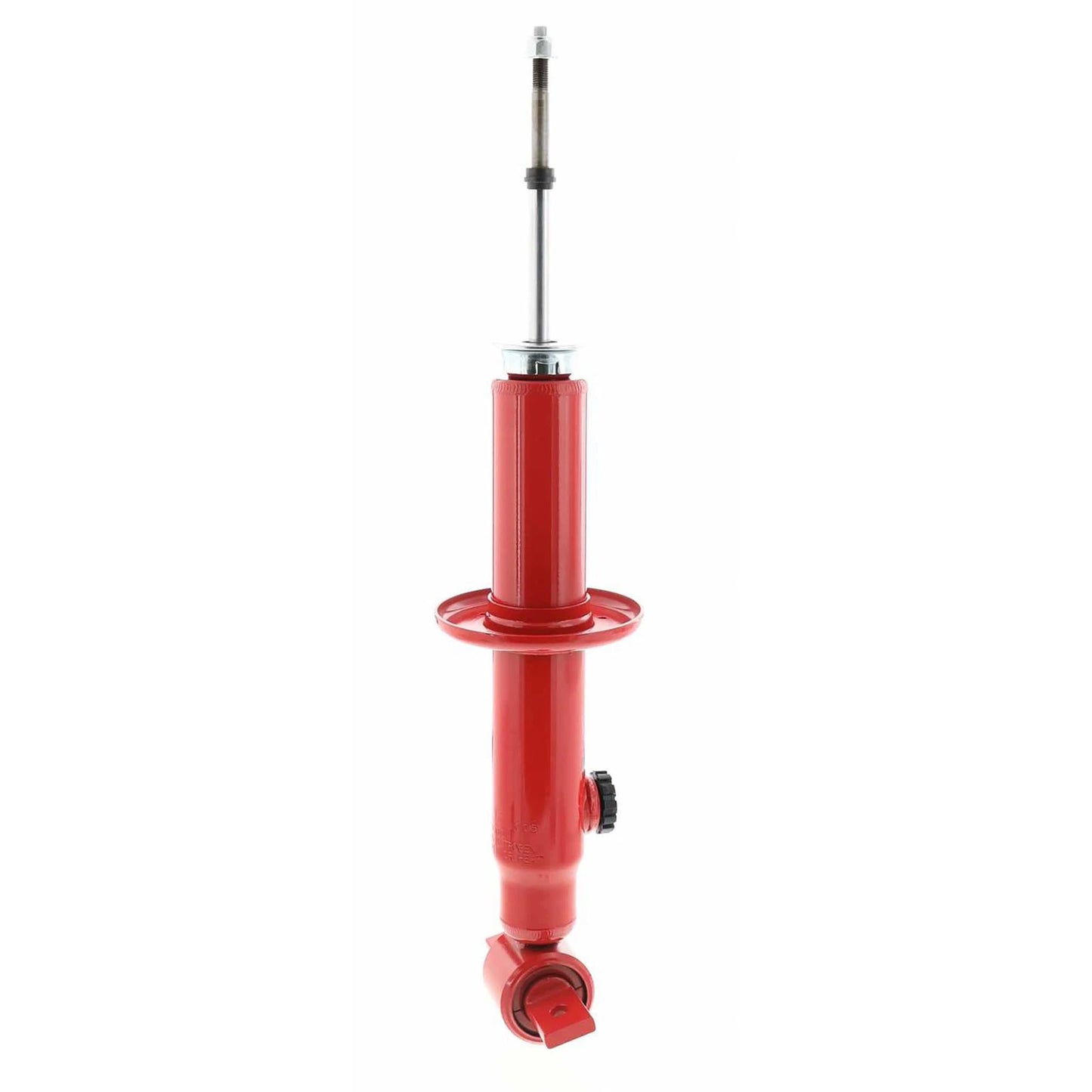KYB AGX Manually-Adjust Front Shock & Strut | Chevy Camaro / Pontiac Firebird (93-02) (741034)