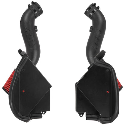 AEM Cold Air Intake | 2014-2017 Infinity Q70 V6-3.7L F/I (21-823DS)