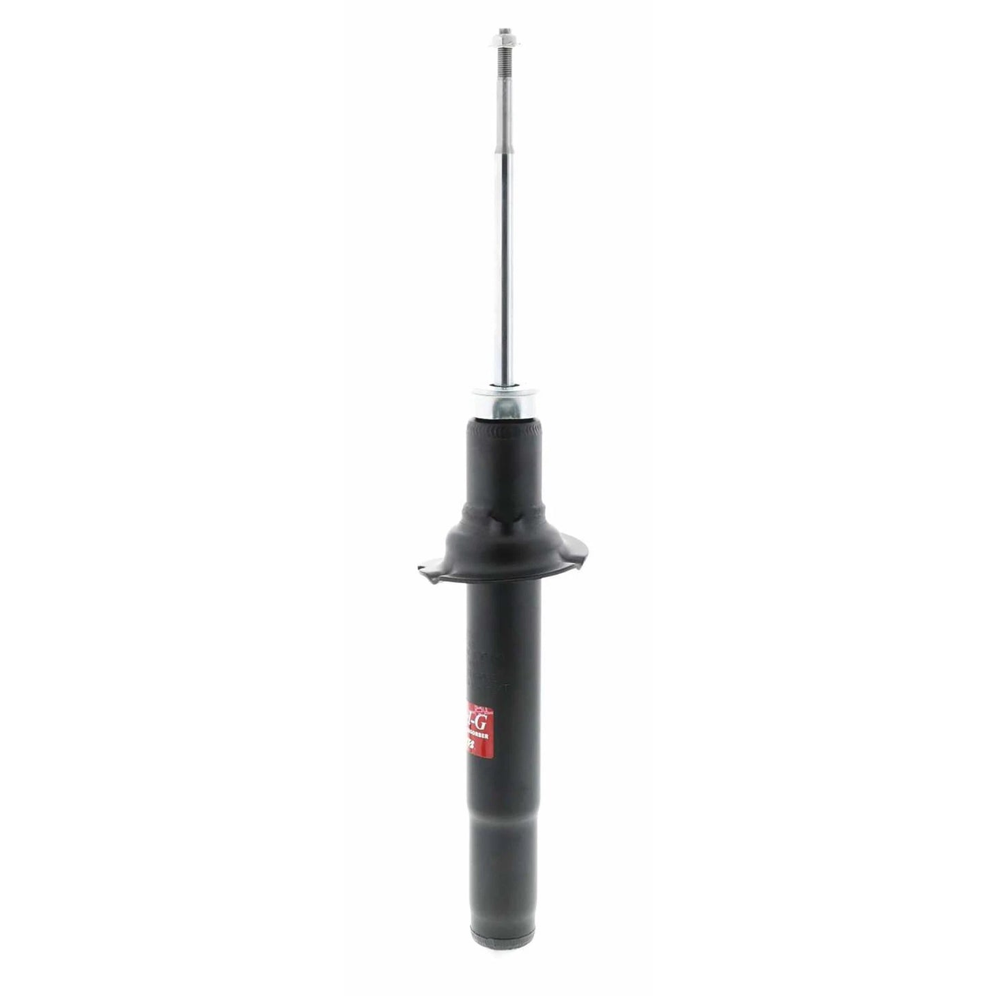 KYB Excel-G Front Shocks & Struts | Acura CL/TL (01-03/99-03) / Honda Accord (98-02) (341257)