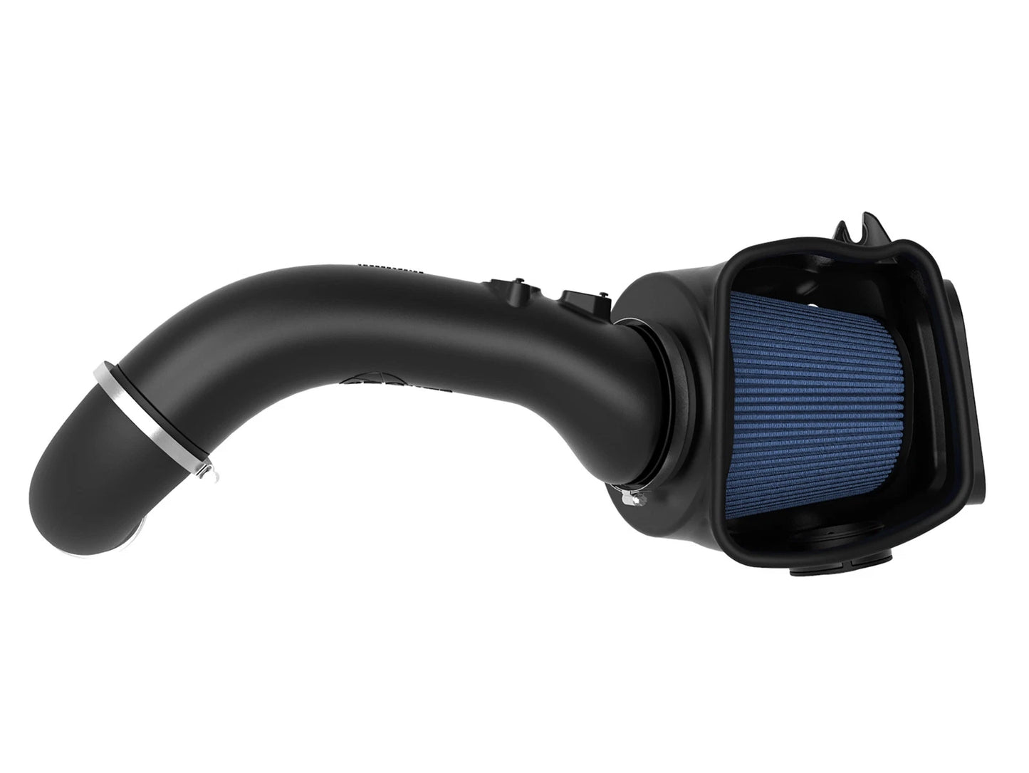 aFe Magnum Force Stage-2 Pro 5R Cold Air Intake | Nissan Titan XD V8-5.0L (16-19) (54-13026R)