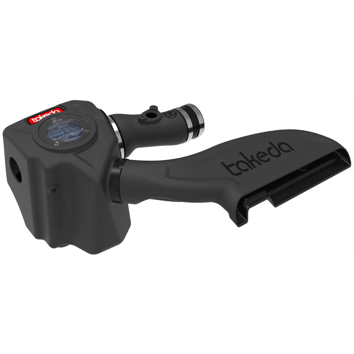 aFe Takeda Momentum Pro 5R Cold Air Intake | Subaru WRX STI H4-2.5L (18-19) (56-70014R)