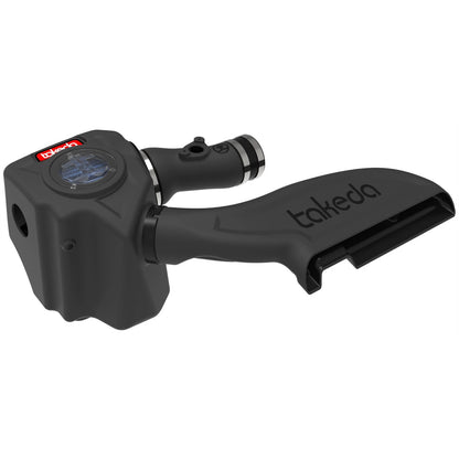 aFe Takeda Momentum Pro 5R Cold Air Intake | Subaru WRX STI H4-2.5L (18-19) (56-70014R)