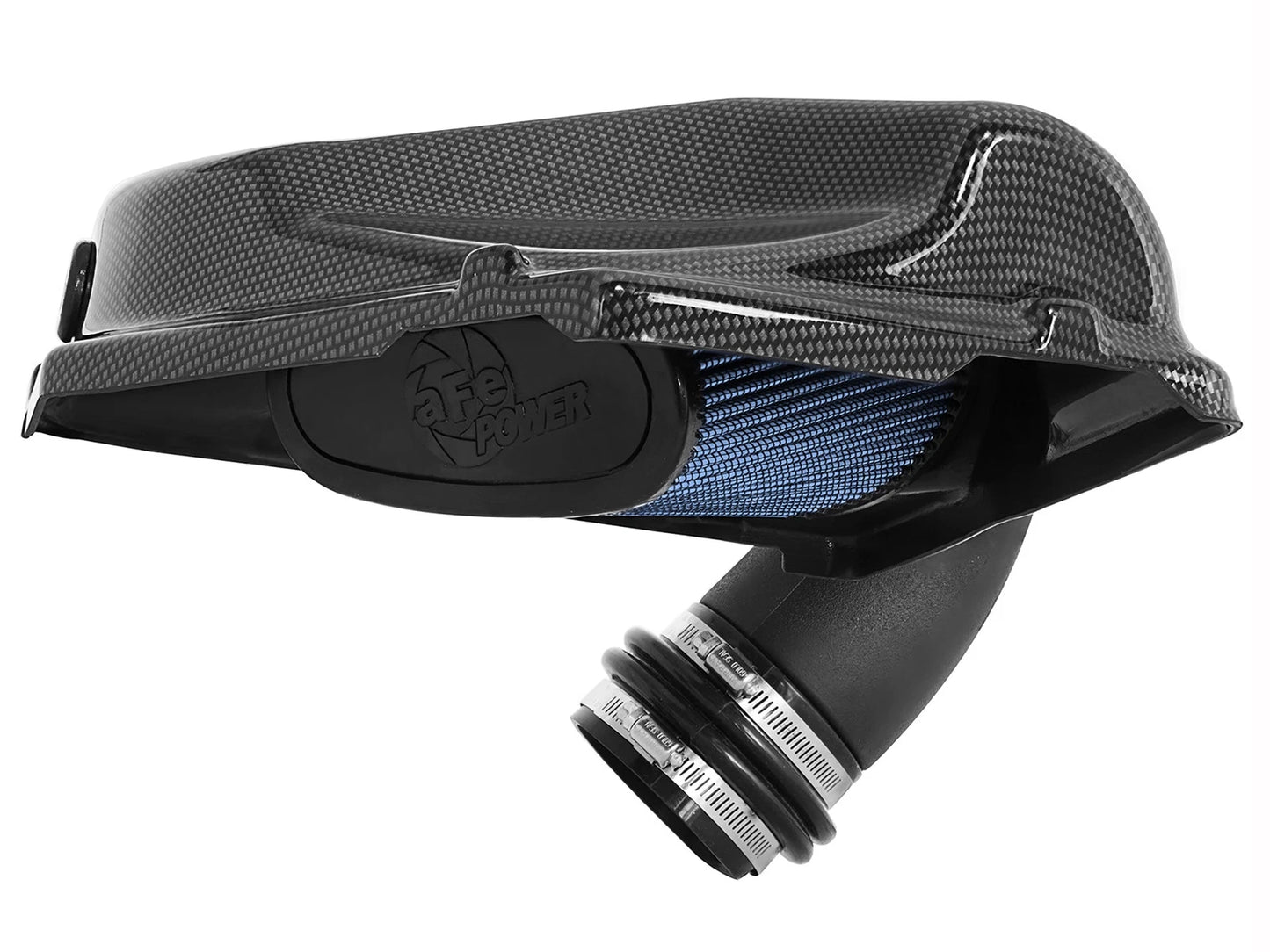 aFe Magnum FORCE Stage-2 Pro 5R Intake | BMW 330i (F3x) 2017 I4 2.0L (54-12922-C)