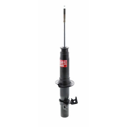 KYB Excel-G Front Right Shock & Strut | Acura Integra (90-93) / Honda Civic/CRX (88-91) (341135)