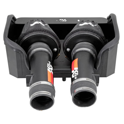 K&N 69 Series Typhoon Perf Intake Kit | Dodge Viper (13-17) (69-2528TTK)